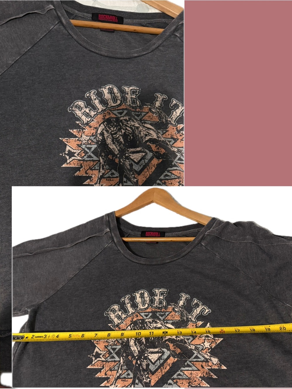 Shirt - Picture 6 of 6